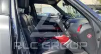 2017 Nissan Juke