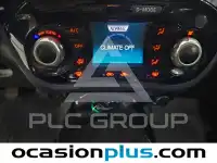 2017 Nissan Juke