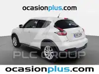 2017 Nissan Juke