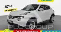 2017 Nissan Juke
