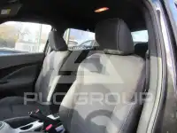 2017 Nissan Juke