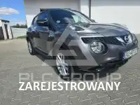 2017 Nissan Juke