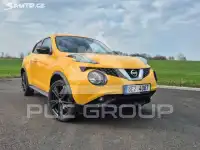 2017 Nissan Juke
