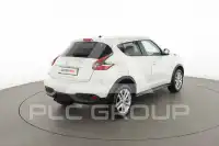 2017 Nissan Juke