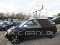2017 Nissan Juke