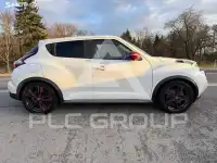 2017 Nissan Juke