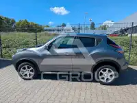 2017 Nissan Juke