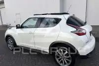 2017 Nissan Juke