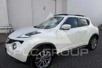 2017 Nissan Juke