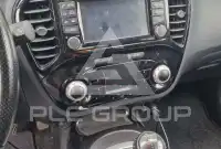 2017 Nissan Juke