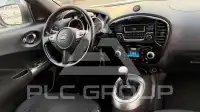 2017 Nissan Juke