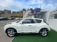 2017 Nissan Juke