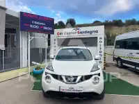 2017 Nissan Juke