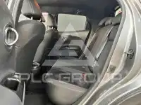 2017 Nissan Juke