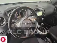 2017 Nissan Juke