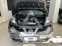2017 Nissan Juke