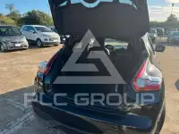 2017 Nissan Juke