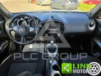 2017 Nissan Juke