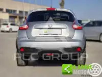 2017 Nissan Juke
