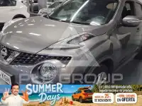 2017 Nissan Juke