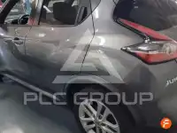 2017 Nissan Juke