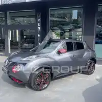 2017 Nissan Juke