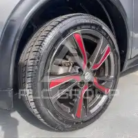 2017 Nissan Juke