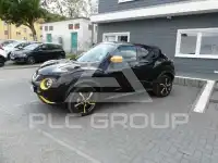 2017 Nissan Juke