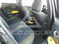2017 Nissan Juke