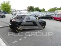 2017 Nissan Juke