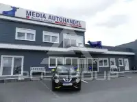 2017 Nissan Juke