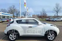 2017 Nissan Juke