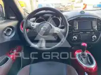 2017 Nissan Juke