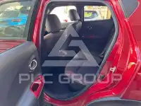 2017 Nissan Juke