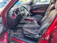 2017 Nissan Juke