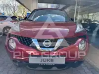 2017 Nissan Juke