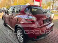 2017 Nissan Juke