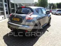 2017 Nissan Juke