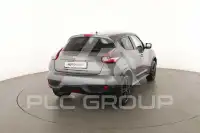 2017 Nissan Juke