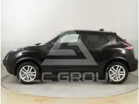 2017 Nissan Juke