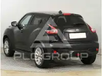 2017 Nissan Juke