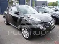 2017 Nissan Juke
