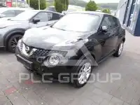 2017 Nissan Juke