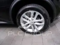 2017 Nissan Juke