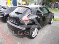 2017 Nissan Juke