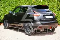 2017 Nissan Juke