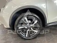 2017 Nissan Juke