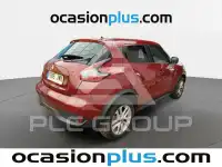2017 Nissan Juke
