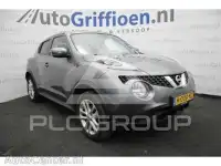 2017 Nissan Juke