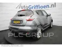2017 Nissan Juke